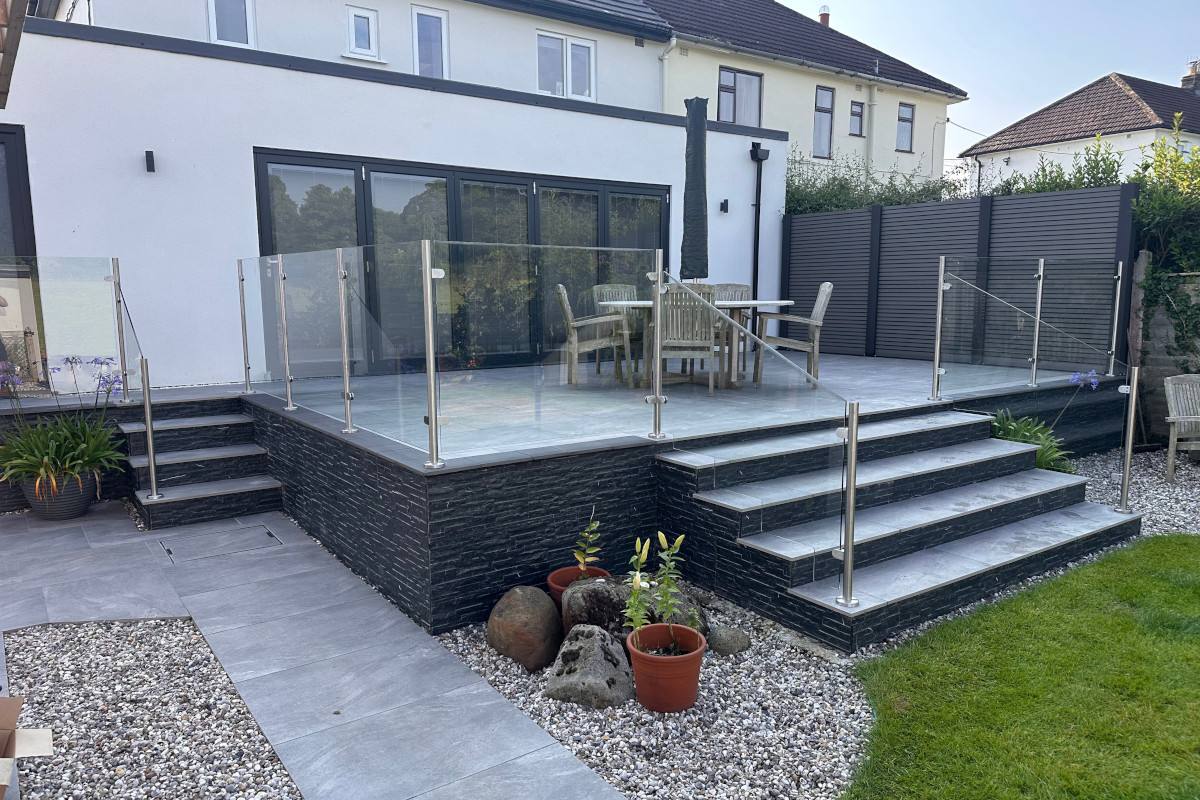 Balustrades by Prestige