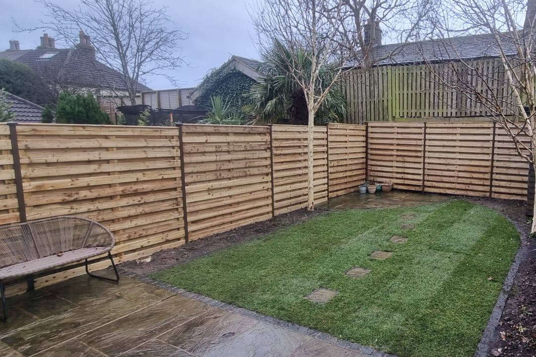 Fencing by Prestige